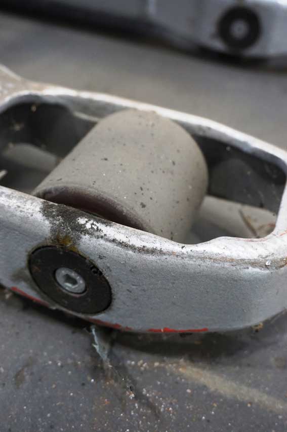 Електричний повідковий штабелер STILL EXV 14 2020