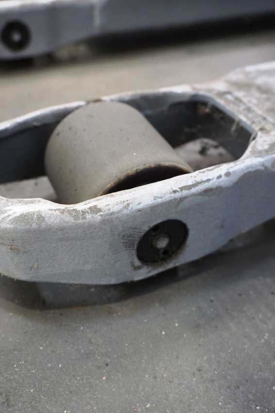 Електричний повідковий штабелер STILL EXV 14 2020