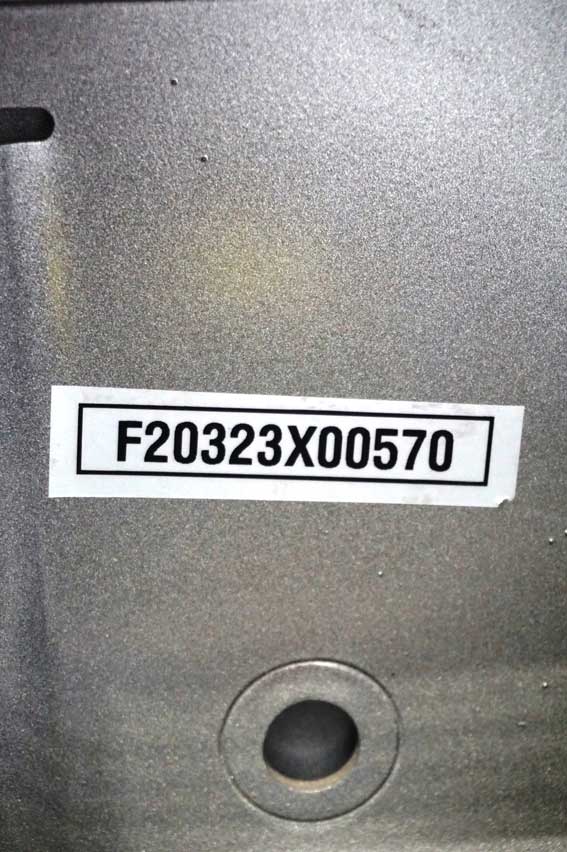 Електричний повідковий штабелер STILL EXV 14 2020