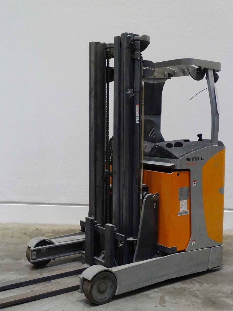 Річтрак Still FM-X17