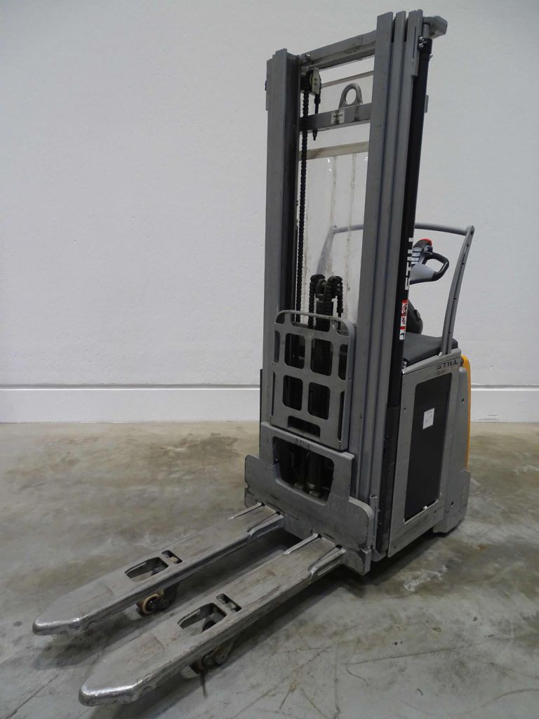 Електричний штабелер STILL EXV-SF14I_3