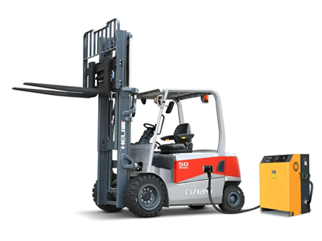 Li-Ion (літій-іонні) тягові батареї замість свинцево-кислотних - плюси та мінуси