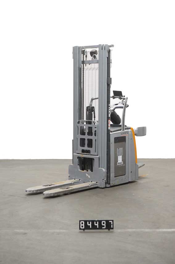 Електричний штабелер STILL EXV - SF 14