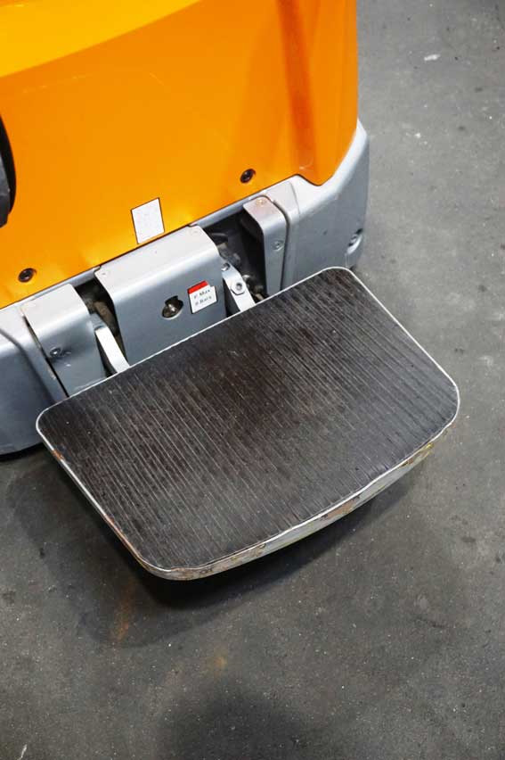 Електричний штабелер STILL EXV - SF 14_10