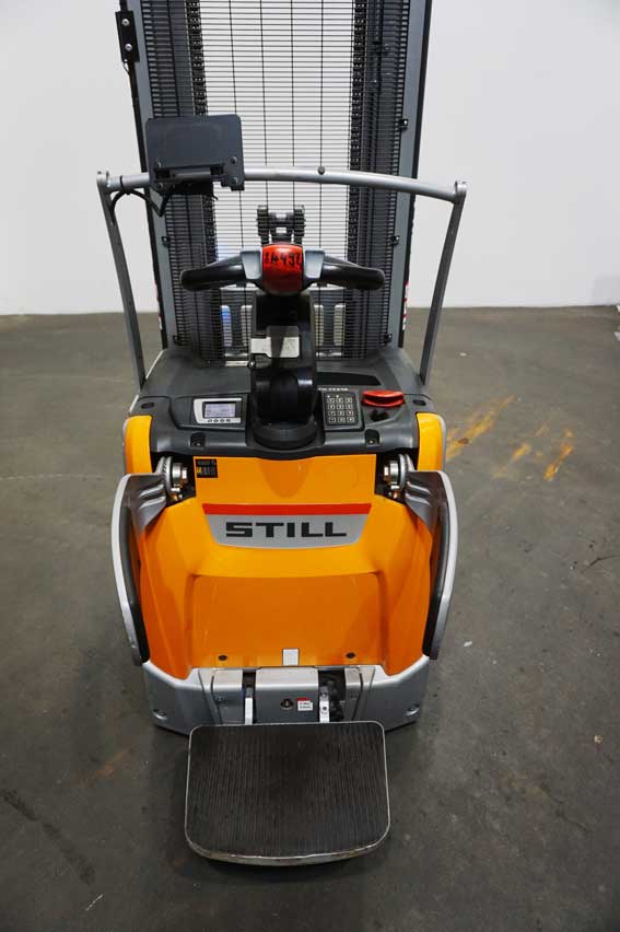 Електричний штабелер STILL EXV - SF 14_4