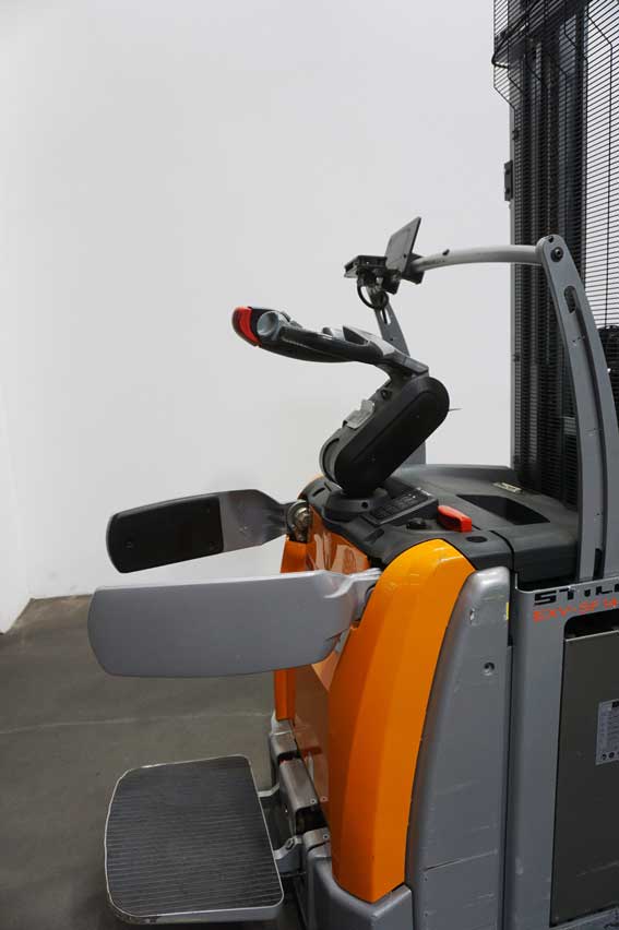 Електричний штабелер STILL EXV - SF 14_6