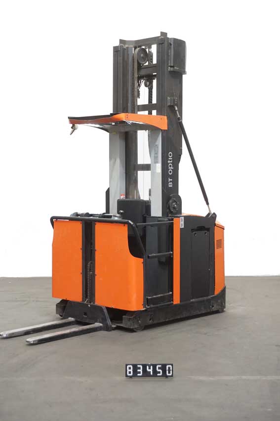 Комплектувальник заказів (комісіонер) BT OME 100 H_30