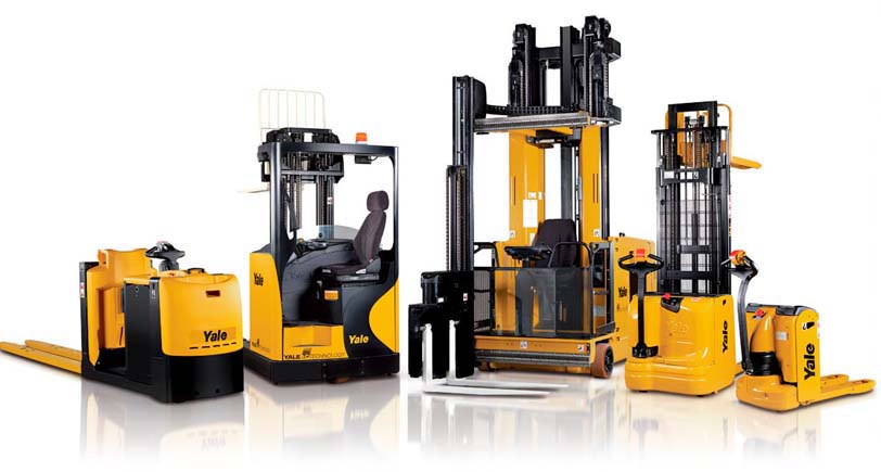 Модернізація складської техніки: коли варто інвестувати в оновлення?