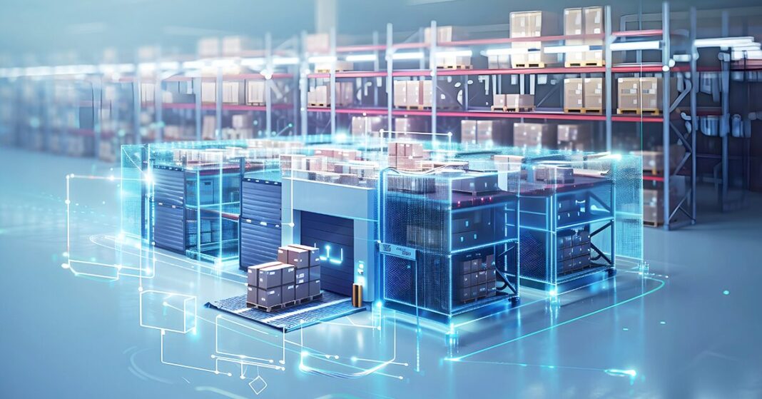 Автоматизація складських процесів: сучасні рішення та їх економічна доцільність