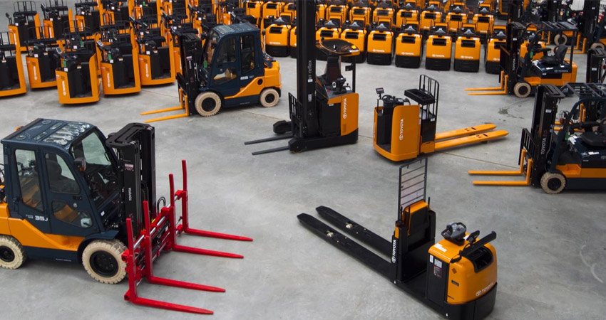 Електронавантажувачі vs дизельні навантажувачі: що обрати для ефективної роботи? Електронавантажувачі vs дизельні навантажувачі: що обрати для ефективної роботи?