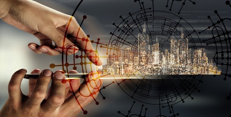 Інтернет речей у складі: як підключена техніка допомагає керувати витратами Інтернет речей у складі: як підключена техніка допомагає керувати витратами