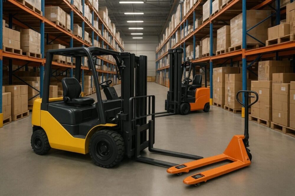 Б/в чи нова техніка: економічна доцільність у період нестабільного курсу гривні