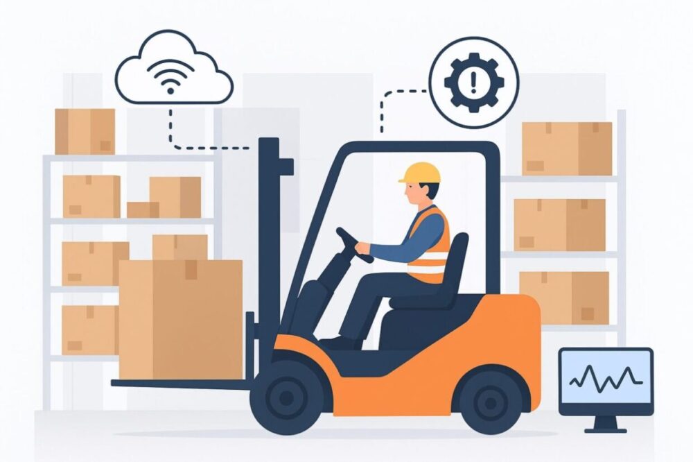 Дистанційна діагностика і попередження поломок: як технології зменшують ризики