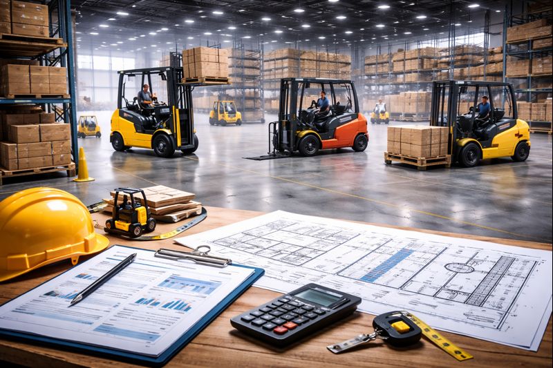 Вантажопідйомність: чому 1,5 т ≠ реальна 1,5 т