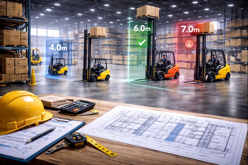 Висота підйому: як не переплатити і не втратити ефективність